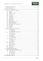 Preview for 9 page of Technogym Jog Now Excite+ 700 Technical Service Manual