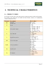 Preview for 13 page of Technogym Jog Now Excite+ 700 Technical Service Manual