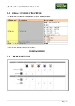 Preview for 15 page of Technogym Jog Now Excite+ 700 Technical Service Manual