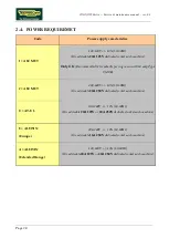 Preview for 16 page of Technogym Jog Now Excite+ 700 Technical Service Manual