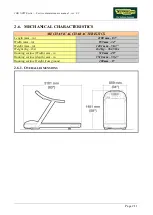 Preview for 23 page of Technogym Jog Now Excite+ 700 Technical Service Manual