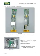 Preview for 140 page of Technogym Jog Now Excite+ 700 Technical Service Manual