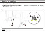 Предварительный просмотр 19 страницы Technogym MB430 User Manual