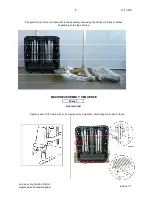 Preview for 7 page of Technogym MH650E Installation Manual