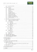 Preview for 9 page of Technogym New Bike EXCITE Plus Technical Service Manual