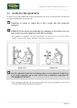 Preview for 72 page of Technogym New Bike EXCITE Plus Technical Service Manual