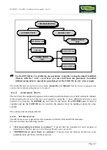 Preview for 77 page of Technogym New Bike EXCITE Plus Technical Service Manual