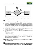 Preview for 83 page of Technogym New Bike EXCITE Plus Technical Service Manual