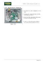 Preview for 140 page of Technogym New Bike EXCITE Plus Technical Service Manual