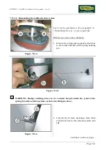 Preview for 163 page of Technogym New Bike EXCITE Plus Technical Service Manual