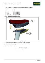 Preview for 165 page of Technogym New Bike EXCITE Plus Technical Service Manual