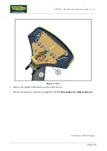 Preview for 168 page of Technogym New Bike EXCITE Plus Technical Service Manual