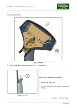 Preview for 169 page of Technogym New Bike EXCITE Plus Technical Service Manual