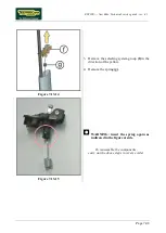 Preview for 170 page of Technogym New Bike EXCITE Plus Technical Service Manual