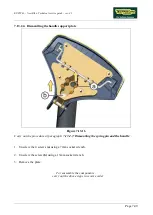 Preview for 171 page of Technogym New Bike EXCITE Plus Technical Service Manual