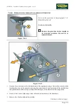 Preview for 175 page of Technogym New Bike EXCITE Plus Technical Service Manual