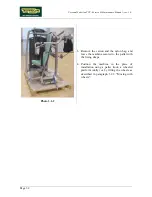 Preview for 20 page of Technogym Personal Selection TUV Service Maintenance Manual