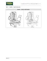 Preview for 56 page of Technogym Personal Selection TUV Service Maintenance Manual