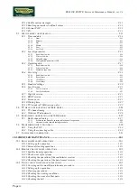 Preview for 8 page of Technogym Recline 500 Service Maintenance Manual