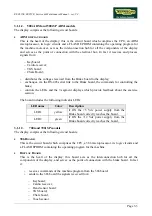 Preview for 35 page of Technogym Recline 500 Service Maintenance Manual