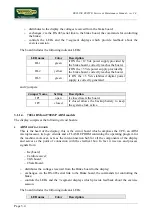 Preview for 36 page of Technogym Recline 500 Service Maintenance Manual