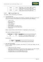 Preview for 37 page of Technogym Recline 500 Service Maintenance Manual