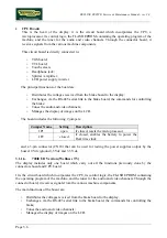 Preview for 38 page of Technogym Recline 500 Service Maintenance Manual