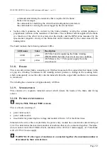 Preview for 41 page of Technogym Recline 500 Service Maintenance Manual