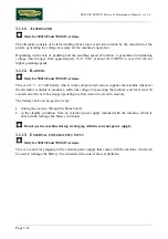 Preview for 42 page of Technogym Recline 500 Service Maintenance Manual