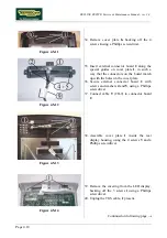 Preview for 56 page of Technogym Recline 500 Service Maintenance Manual