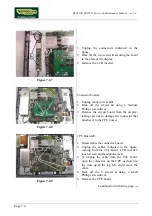 Preview for 100 page of Technogym Recline 500 Service Maintenance Manual