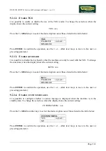 Preview for 151 page of Technogym Recline 500 Service Maintenance Manual