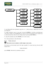 Preview for 154 page of Technogym Recline 500 Service Maintenance Manual