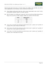 Preview for 37 page of Technogym Recline 600 XTPRO Service Maintenance Manual