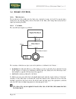 Предварительный просмотр 34 страницы Technogym RECLINE EXCITE Service Maintenance Manual