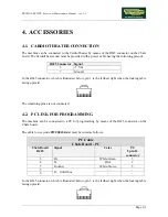 Предварительный просмотр 37 страницы Technogym RECLINE EXCITE Service Maintenance Manual