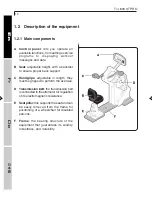 Preview for 12 page of Technogym ROTEX 600 XT PRO User Manual