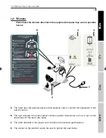 Preview for 17 page of Technogym ROTEX 600 XT PRO User Manual