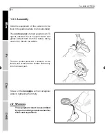 Preview for 20 page of Technogym ROTEX 600 XT PRO User Manual