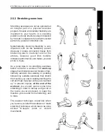 Preview for 43 page of Technogym ROTEX 600 XT PRO User Manual