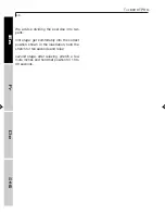 Preview for 44 page of Technogym ROTEX 600 XT PRO User Manual