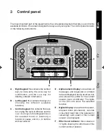 Preview for 45 page of Technogym ROTEX 600 XT PRO User Manual