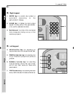 Preview for 46 page of Technogym ROTEX 600 XT PRO User Manual