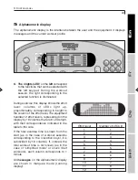 Preview for 49 page of Technogym ROTEX 600 XT PRO User Manual