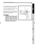 Preview for 51 page of Technogym ROTEX 600 XT PRO User Manual