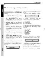 Preview for 52 page of Technogym ROTEX 600 XT PRO User Manual