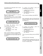 Preview for 53 page of Technogym ROTEX 600 XT PRO User Manual