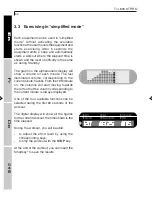 Preview for 54 page of Technogym ROTEX 600 XT PRO User Manual