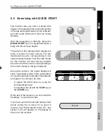 Preview for 55 page of Technogym ROTEX 600 XT PRO User Manual