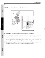 Preview for 80 page of Technogym ROTEX 600 XT PRO User Manual